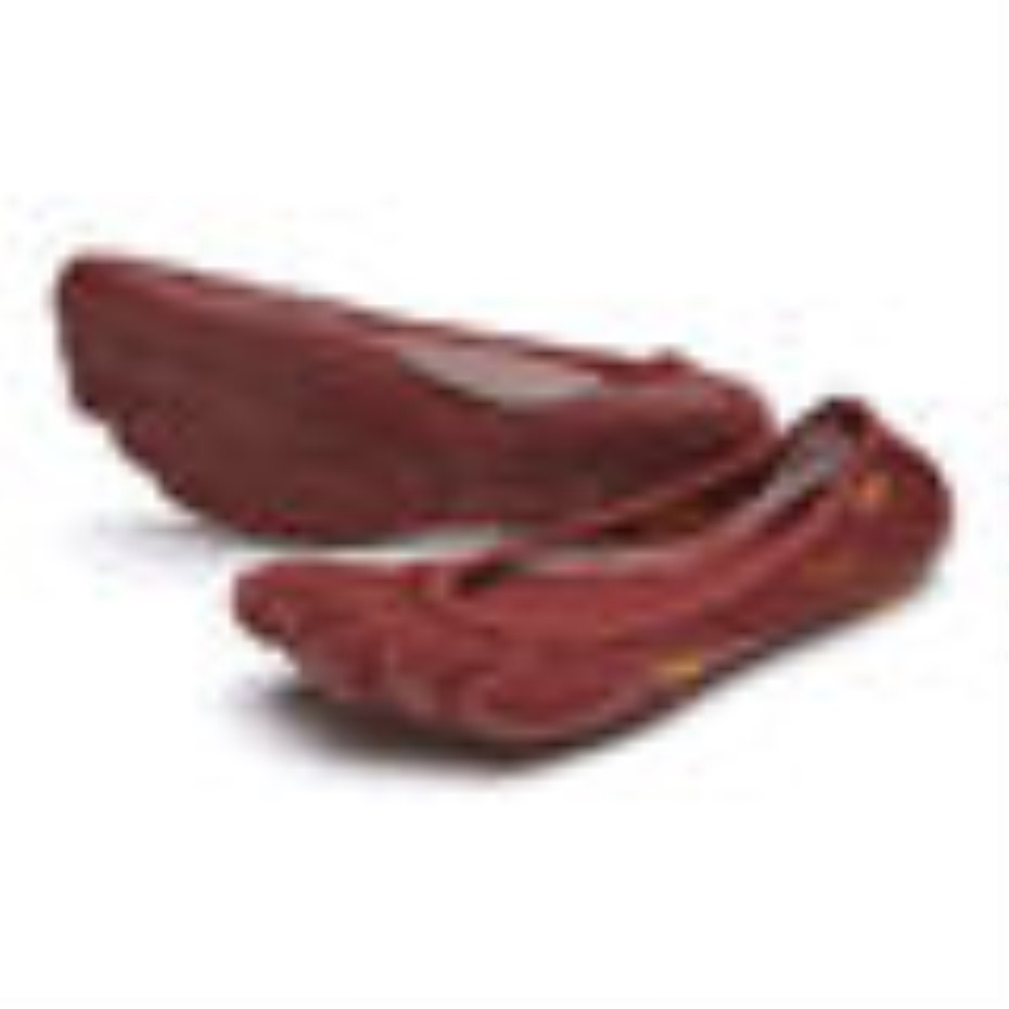 Bordo Vib Vibram